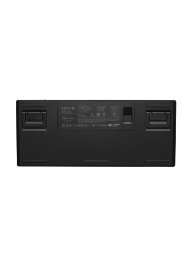 Logitech G X PRO TKL Wireless - Image 4