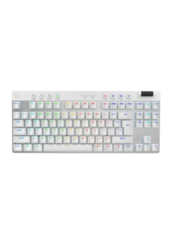 Logitech G X PRO TKL Wireless - Image 9