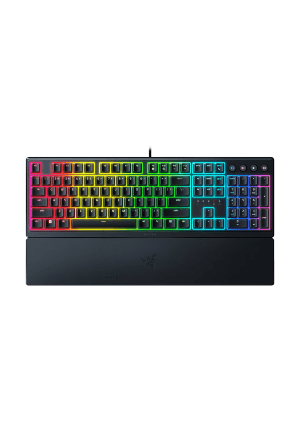 Razer Ornata Chroma V3 Membrane Switch