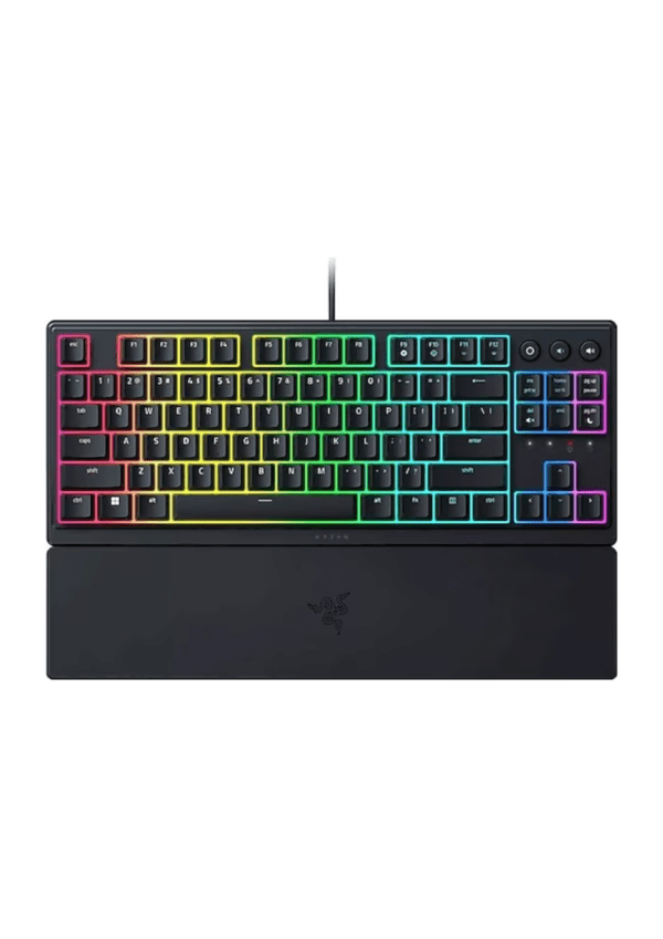 Razer Ornata V3 TKL Membrane Switch