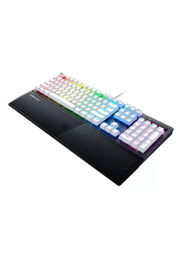 Razer BlackWidow V3 Roblox Edition Green Switch - Image 2