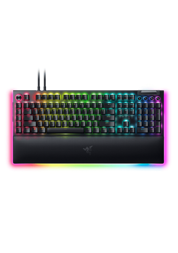 Razer Blackwidow V4 Pro Wired