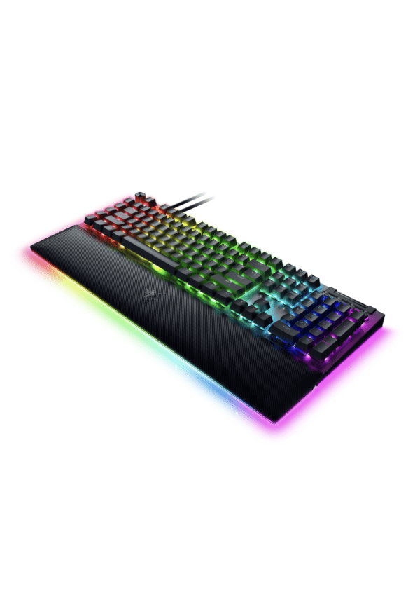 Razer Blackwidow V4 Pro Wired - Image 2