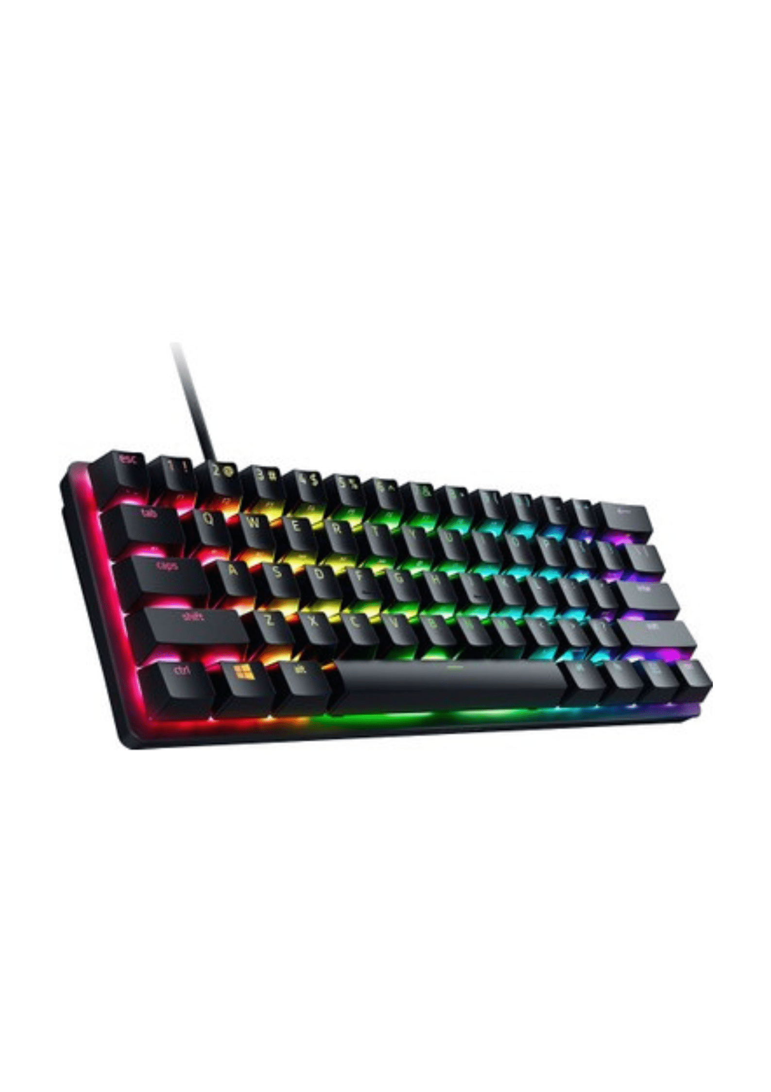 Razer Huntsman Mini Analog