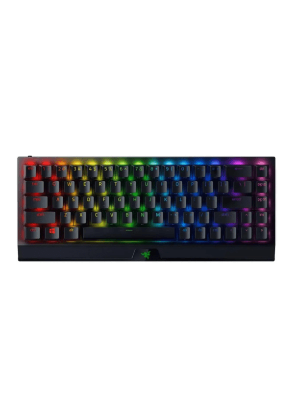 Razer BlackWidow V3 Mini HyperSpeed ​​​​Wireless