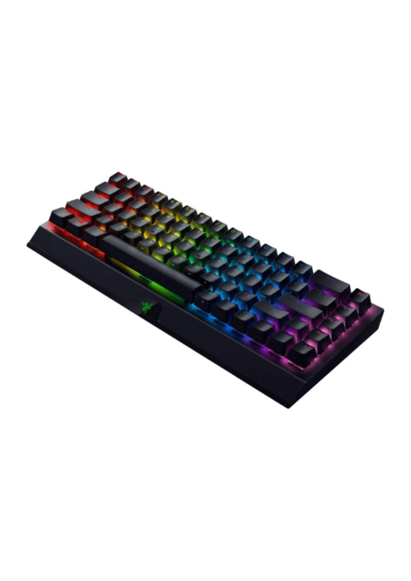 Razer BlackWidow V3 Mini HyperSpeed ​​​​Wireless - Image 2