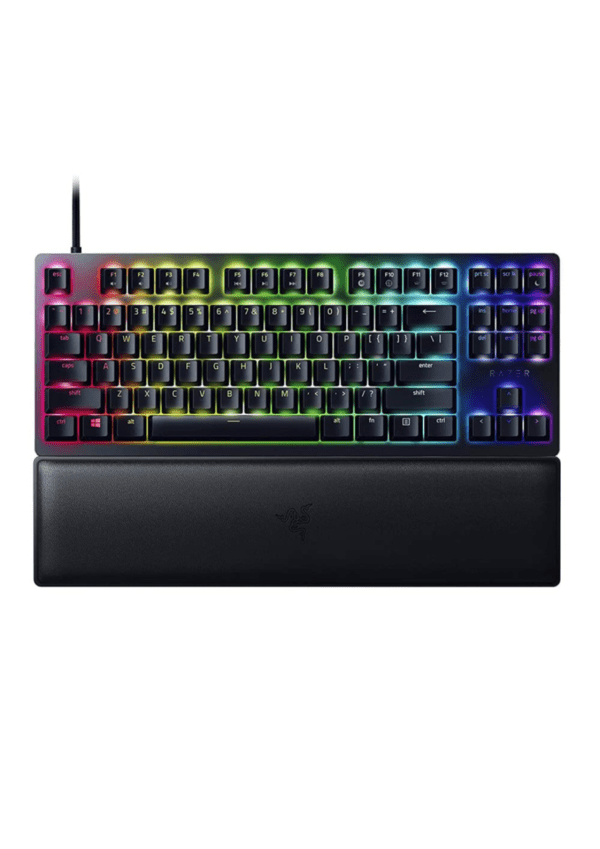 Razer Huntsman V2 TKL Wired