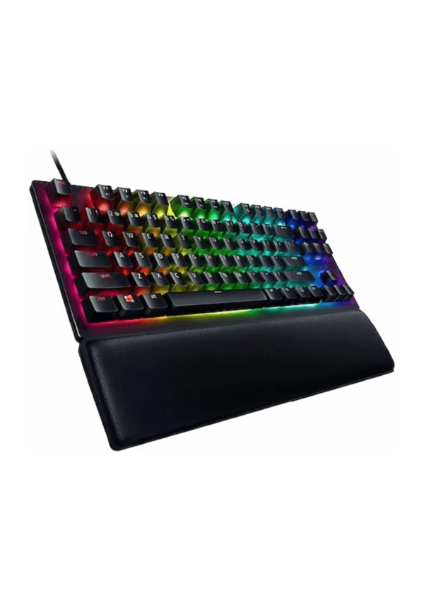 Razer Huntsman V2 TKL Wired - Image 2