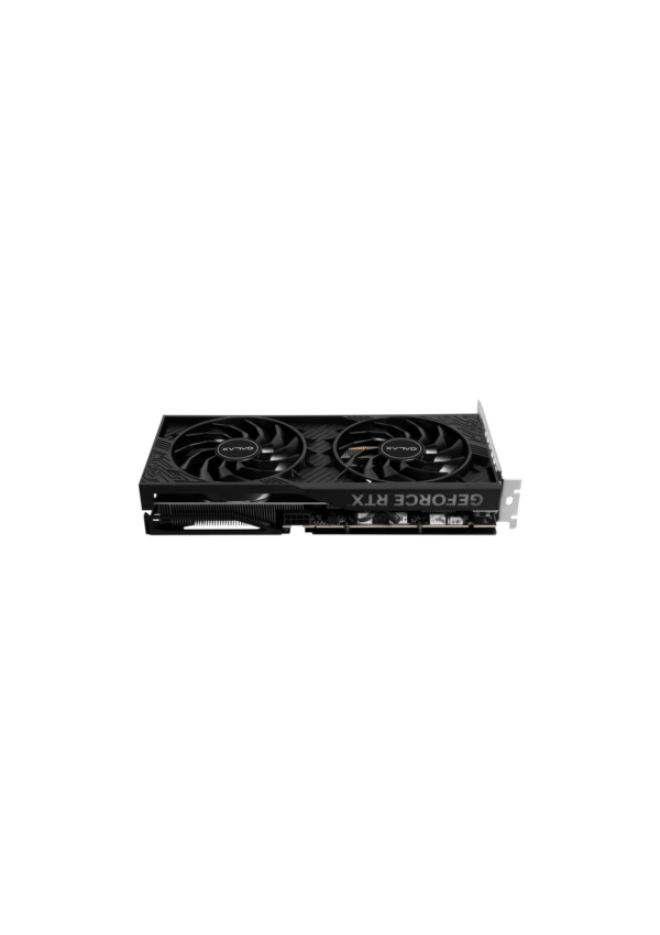 (USED) <br> Galax RTX 4060 OC 2X V2 GDDR6 8 GB - Image 3