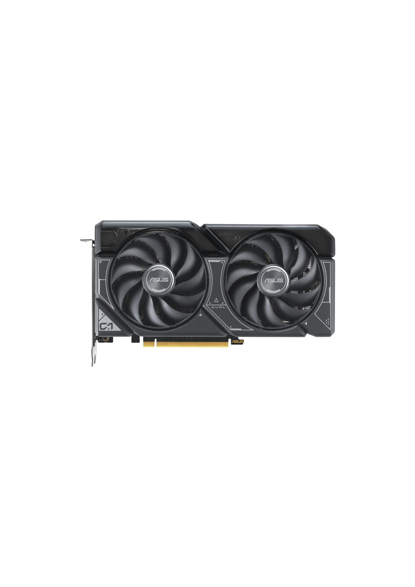 (USED) <br> ASUS Dual GeForce RTX 4060 TI 16GB