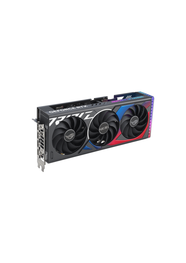 (USED) <br> ASUS ROG Strix GeForce RTX 4060 Ti 16GB - Image 2