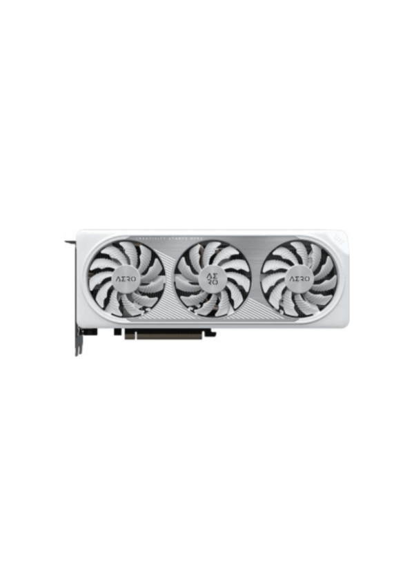 (USED) <br> Gigabyte RTX 4060 TI 16 Gb AERO - Image 2