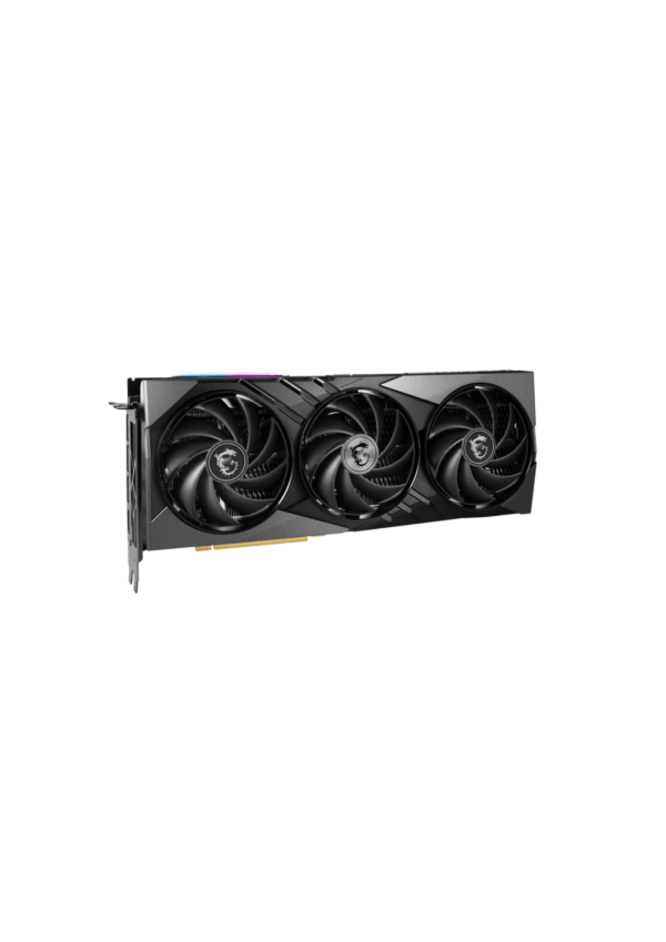 (USED) <br> MSI RTX 4060 TI Gaming X Slim GDDR6 16 GB - Image 2