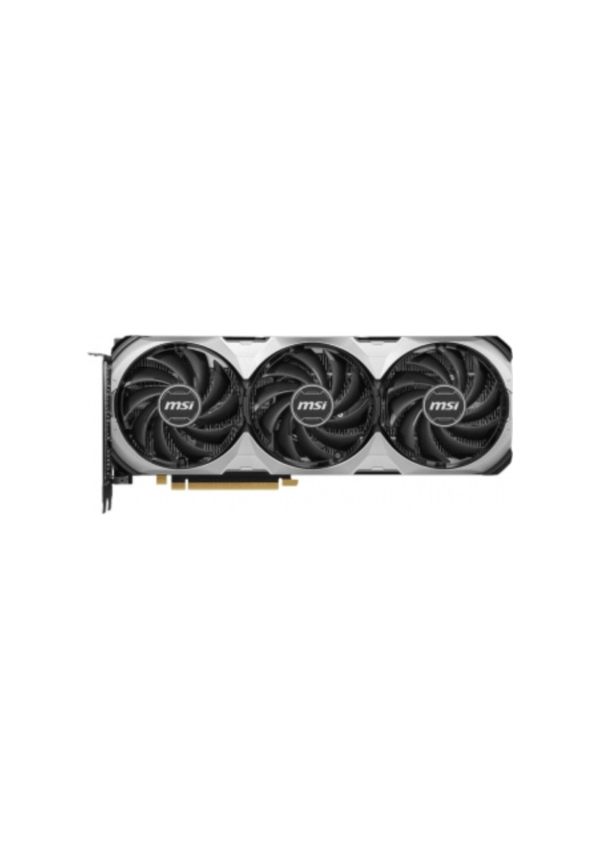 (USED) <br> MSI RTX 4060 TI Ventus 3X 16G OC - Image 2