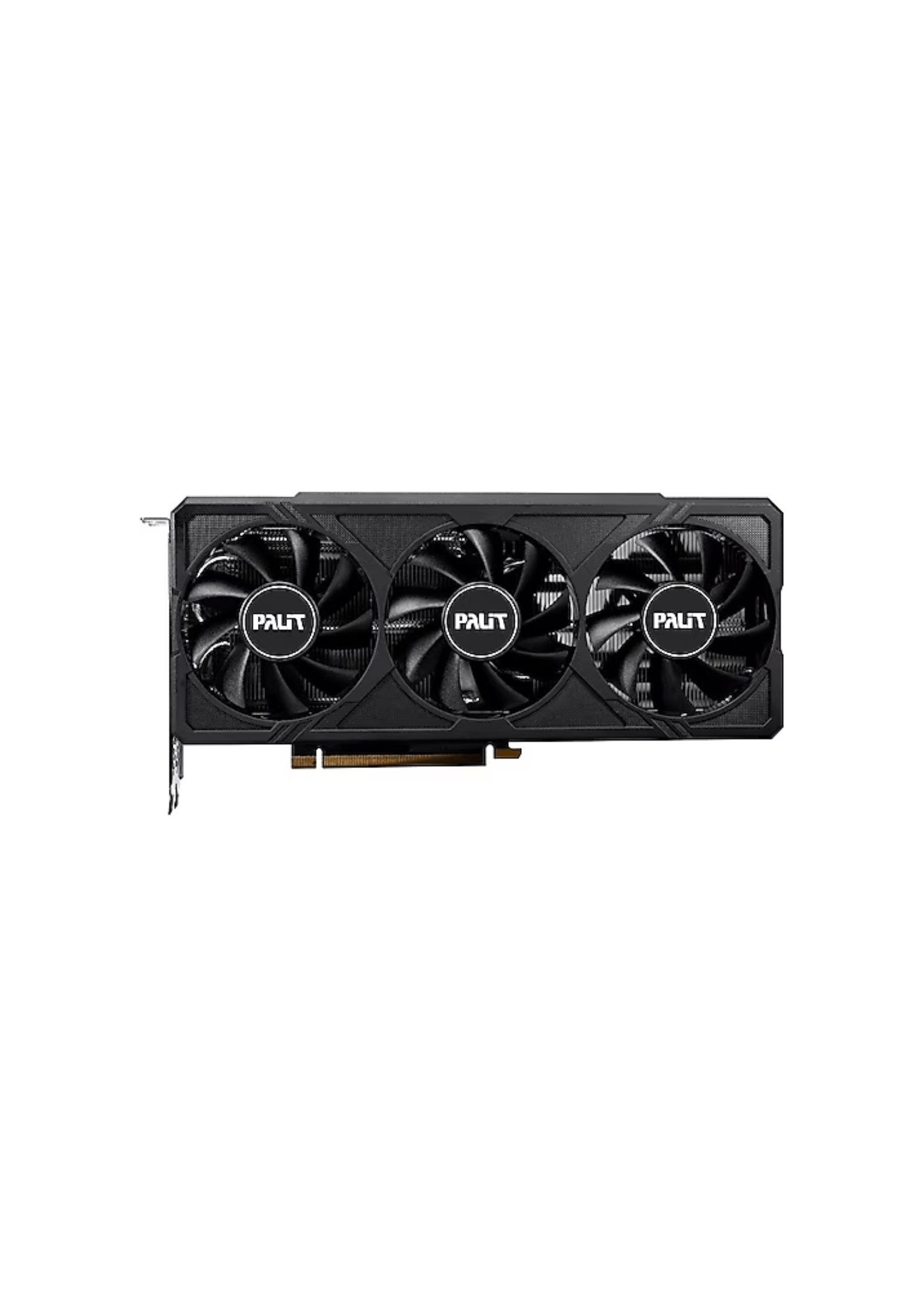 (USED) <br> Palit JetStream RTX 4060 Ti 16GB