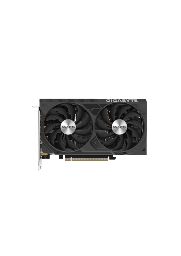 (USED) <br> GIGABYTE GeForce RTX 4060 Ti WINDFORCE OC 16GB - Image 2