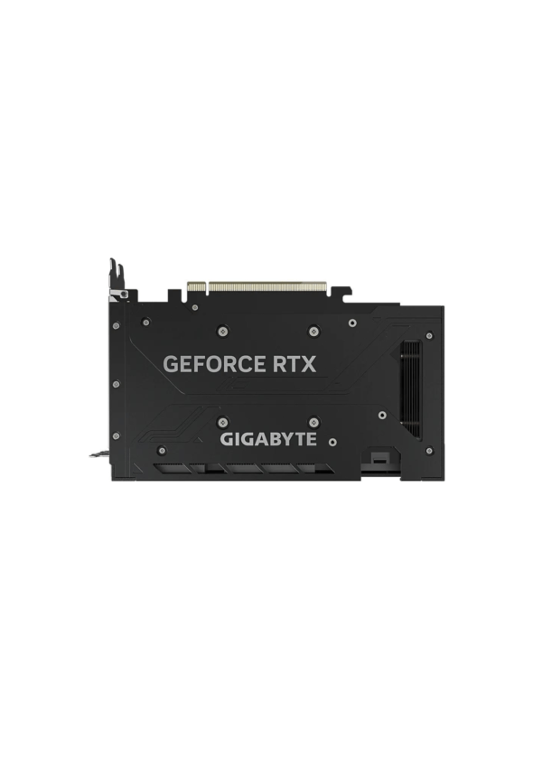 (USED) <br> GIGABYTE GeForce RTX 4060 Ti WINDFORCE OC 16GB - Image 4