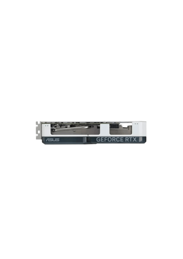 (NEW) <br> ASUS Dual GeForce RTX 4060 Ti 8GB White - Image 3