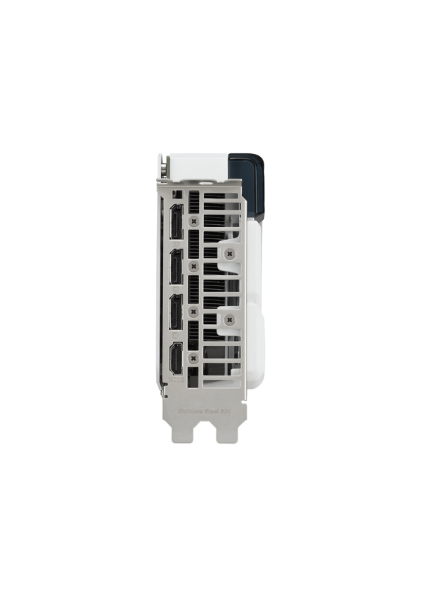 (NEW) <br> ASUS Dual GeForce RTX 4060 Ti 8GB White - Image 4