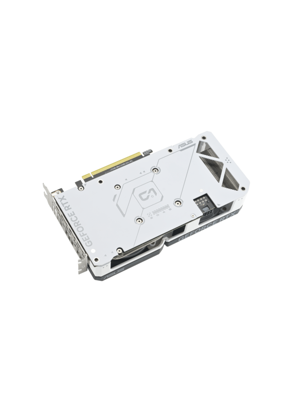 (NEW) <br> ASUS Dual GeForce RTX 4060 Ti 8GB White - Image 5