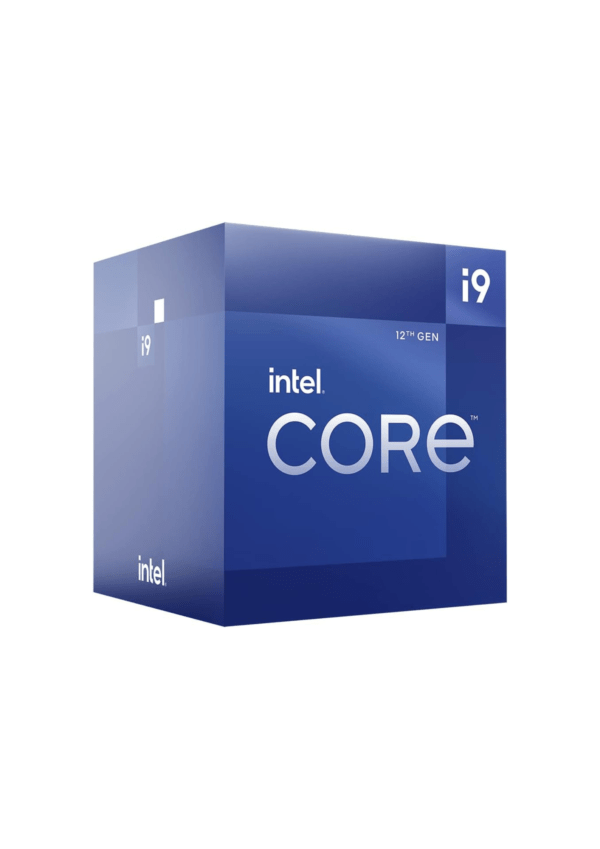 (Boxed) <br> Intel i9-12900F