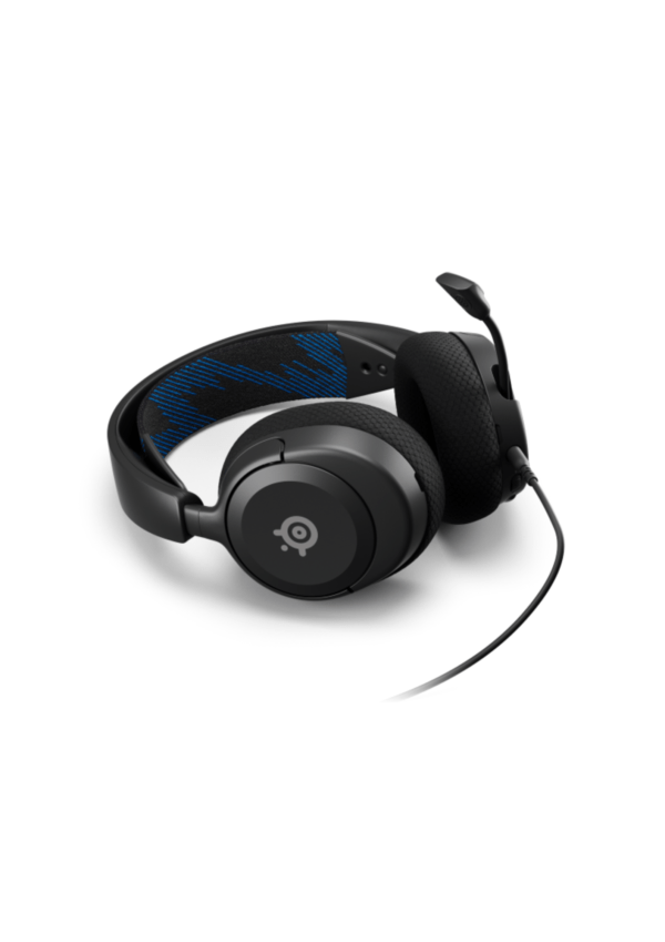 STEELSERIES Arctis Nova 1 - Image 8