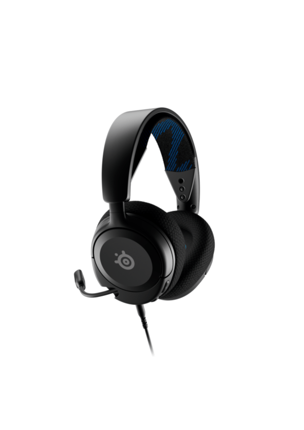 STEELSERIES Arctis Nova 1 - Image 7