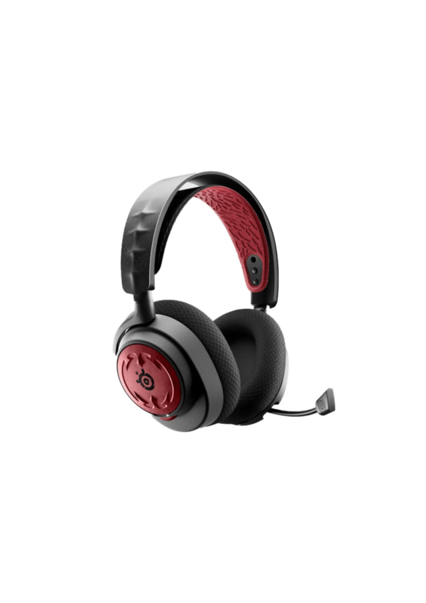 SteelSeries Arctis Nova 7 Diablo IV Edition Wireless - Image 2