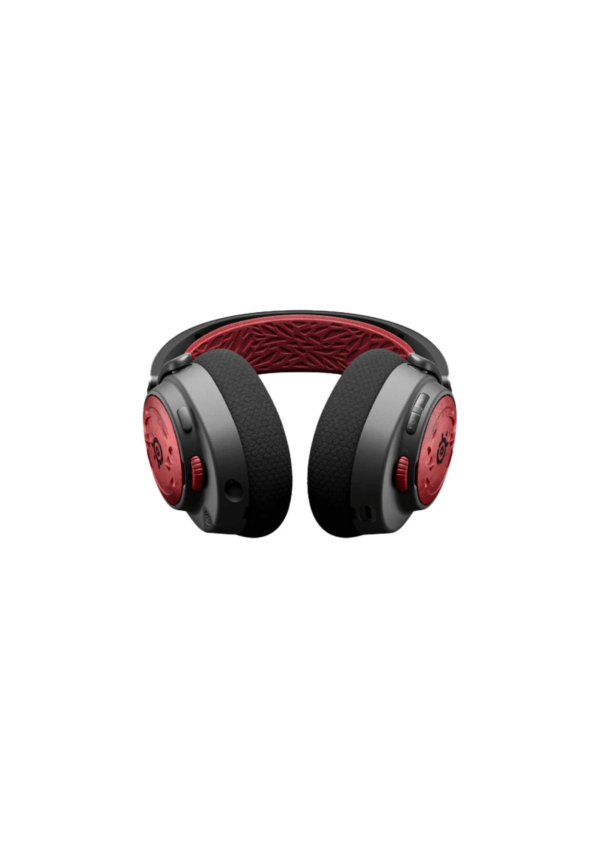 SteelSeries Arctis Nova 7 Diablo IV Edition Wireless - Image 4