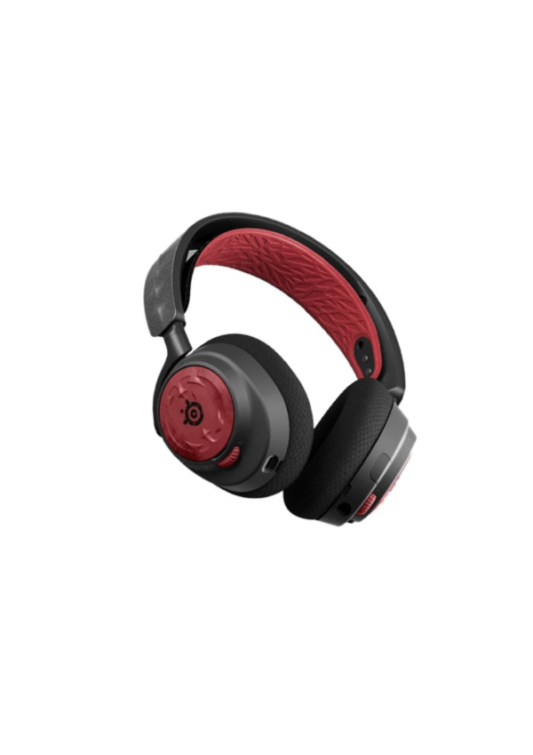 SteelSeries Arctis Nova 7 Diablo IV Edition Wireless - Image 3