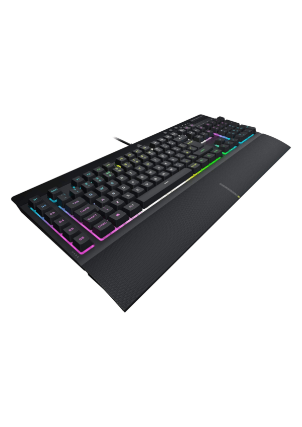 Corsair K55 RGB PRO Membrane Wired - Image 2