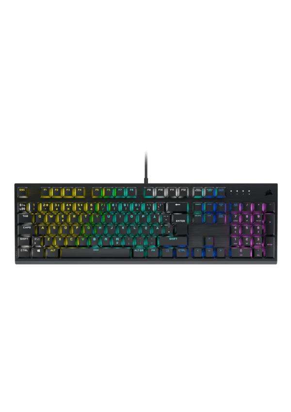 Corsair K60 RGB PRO Mechanical Gaming Keyboard
