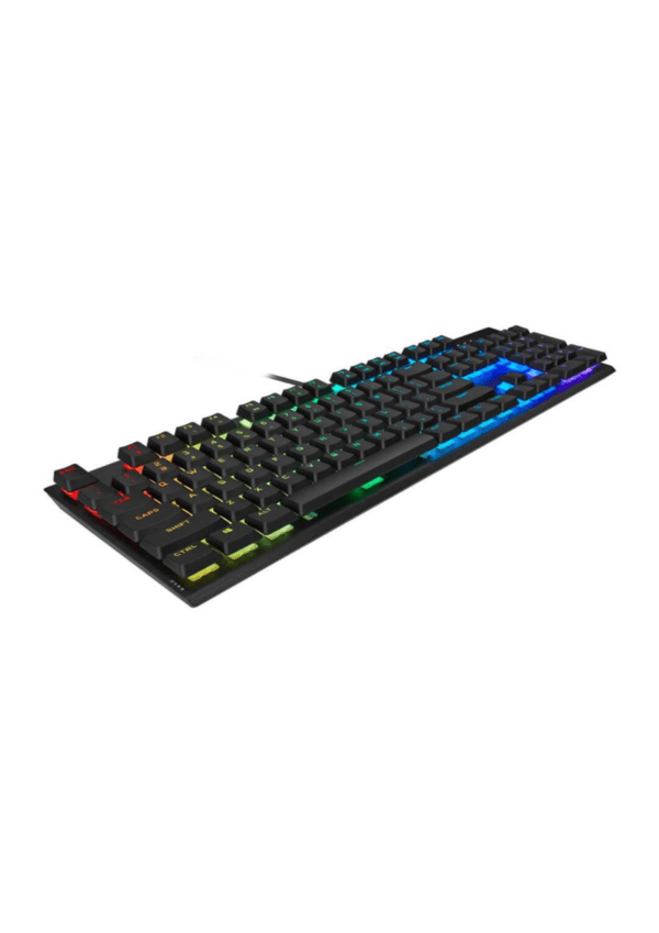 Corsair K60 RGB PRO Mechanical Gaming Keyboard - Image 2