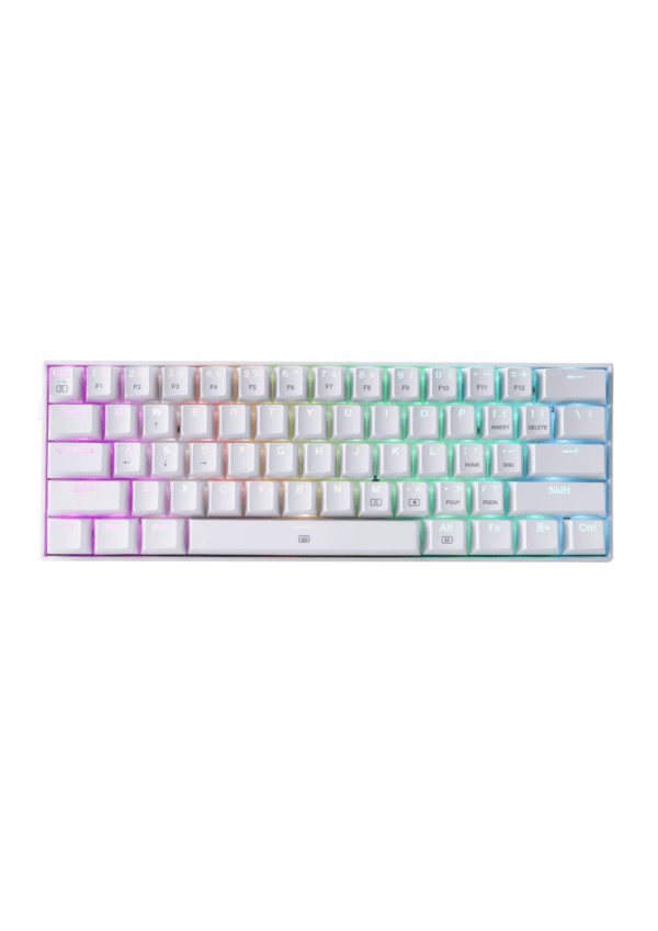 Redragon K630 Wired RGB Gaming Keyboard - Image 3