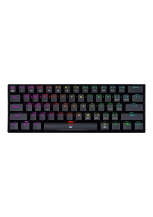 Redragon K630 Wired RGB Gaming Keyboard