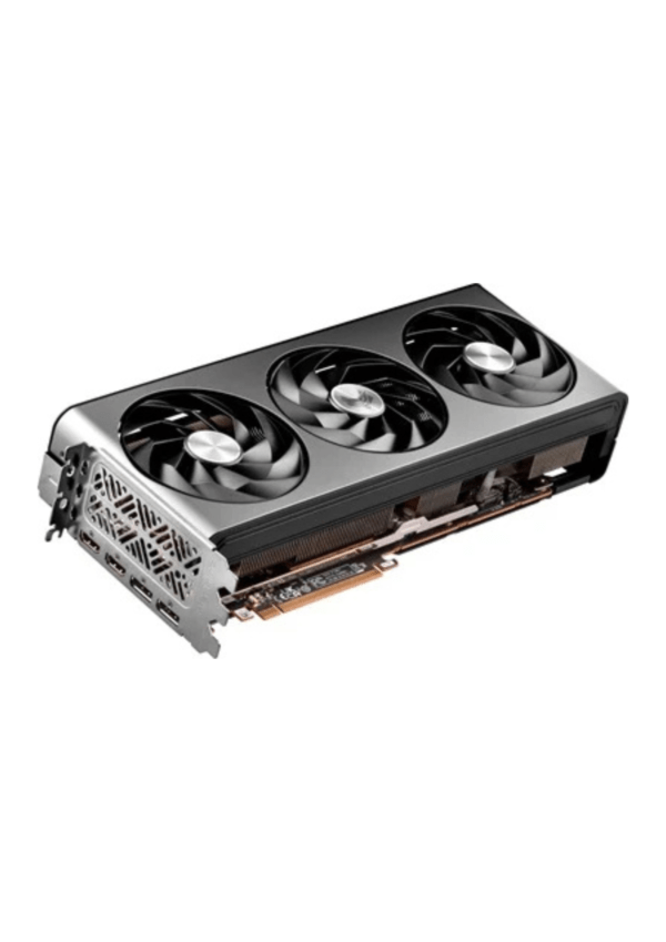 (USED) <br> Sapphire RX 7900 GRE Nitro+ AMD Radeon Gaming OC 16GB - Image 3