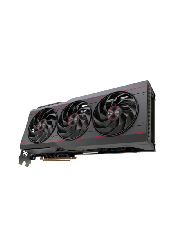 (NEW) <br> Sapphire RX 7900 GRE Pulse AMD Radeon Gaming OC 16GB - Image 2