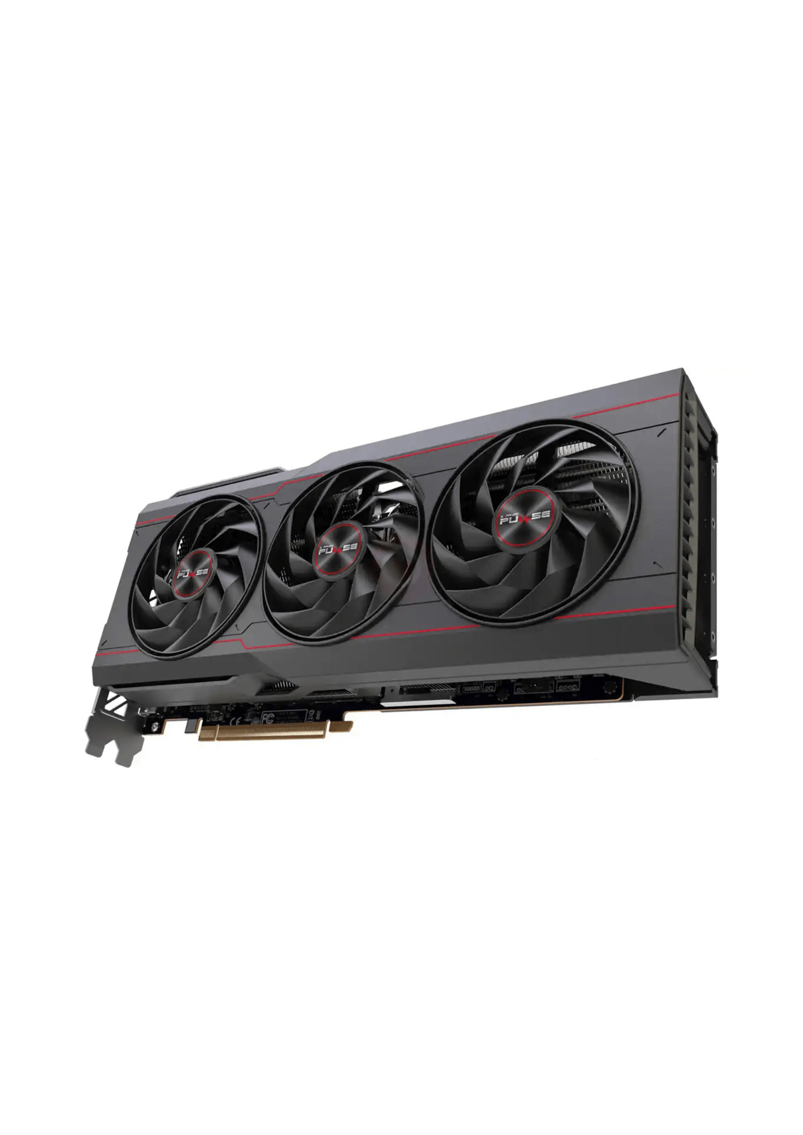 (USED) <br> Sapphire RX 7900 GRE Pulse AMD Radeon Gaming OC 16GB