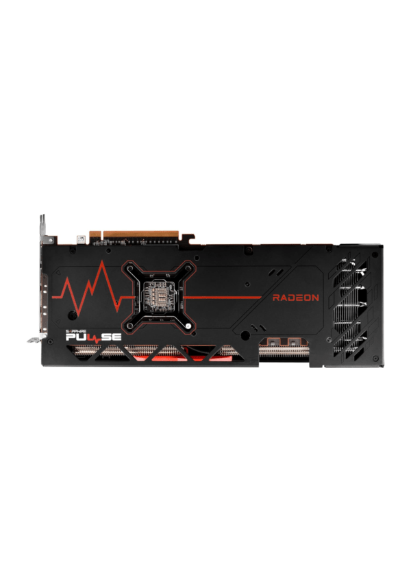 (NEW) <br> Sapphire RX 7900 GRE Pulse AMD Radeon Gaming OC 16GB - Image 3