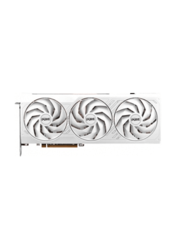 (NEW) <br> Sapphire RX 7900 GRE Pure 16GB - Image 2