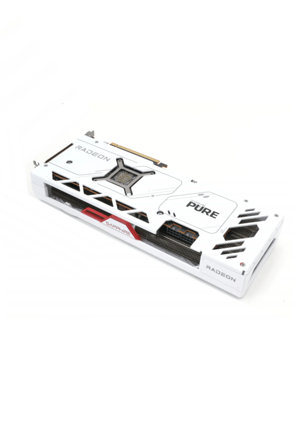 (NEW) <br> Sapphire RX 7900 GRE Pure 16GB - Image 5