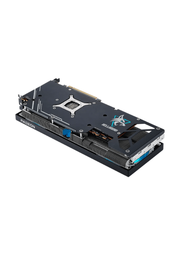 (USED) <br> PowerColor RX 7900 GRE Hellhound 16GB - Image 3