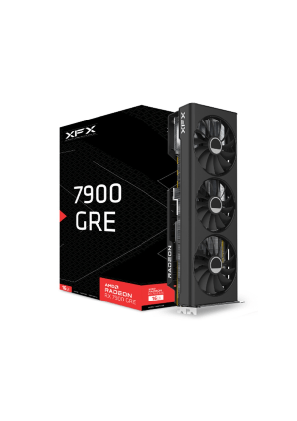 (NEW) <br> XFX Radeon RX 7900 GRE 16GB