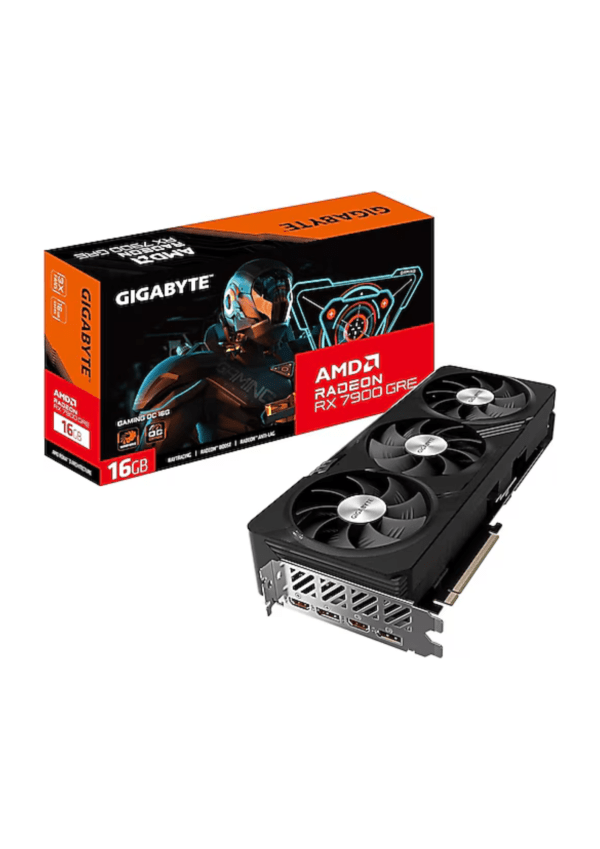 (USED) <br> Gigabyte Radeon RX 7900 GRE Gaming OC 16GB