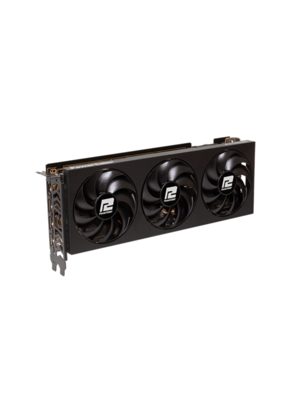 (NEW) <br> PowerColor Radeon RX 7900 GRE FIGHTER 16GB - Image 2