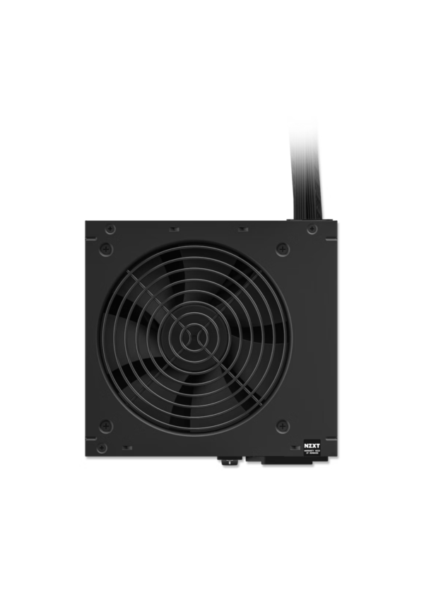 NZXT C750 Bronze 750W Power Supply - Image 3