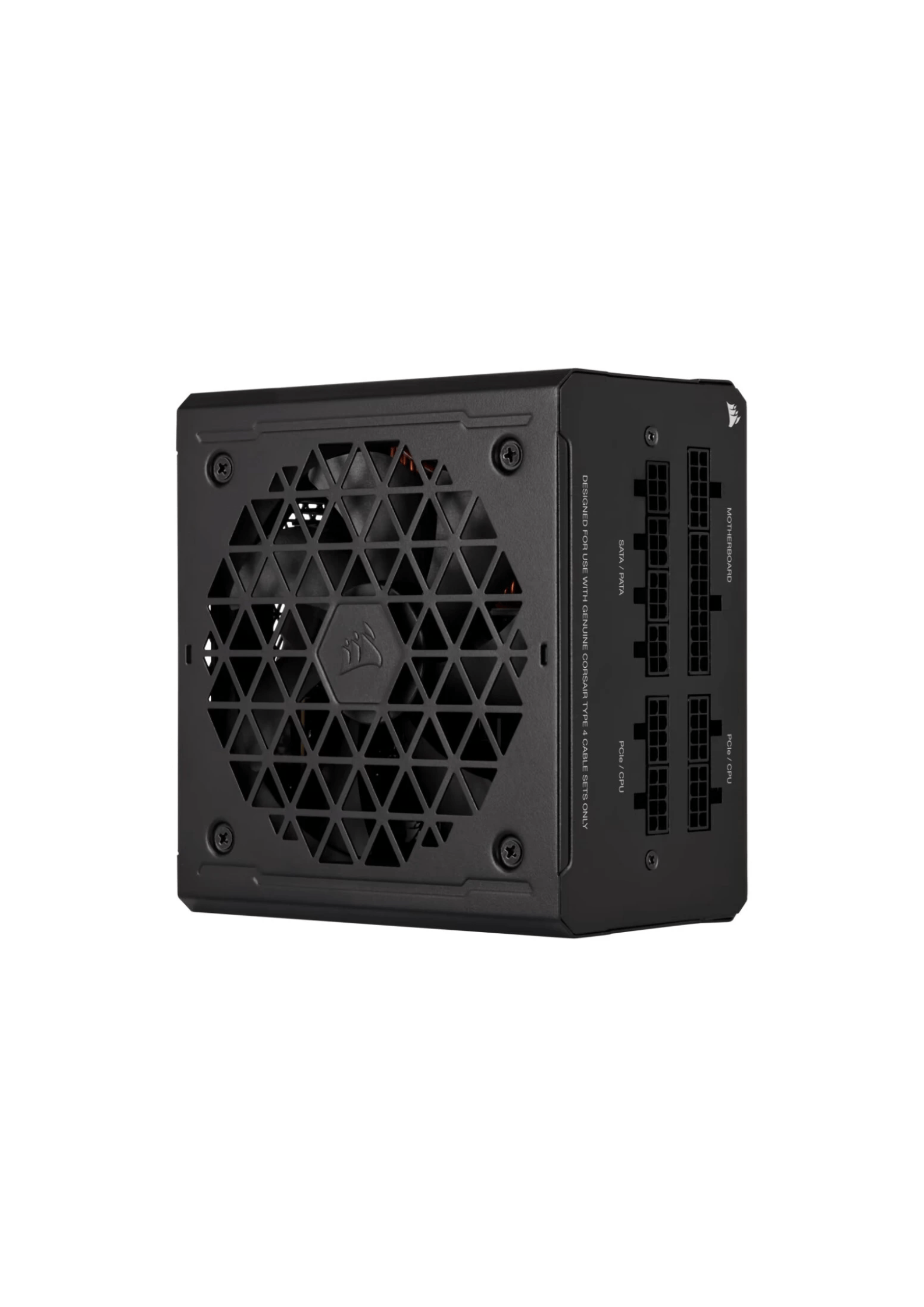 Corsair RM750e Gen5 750W Power Supply