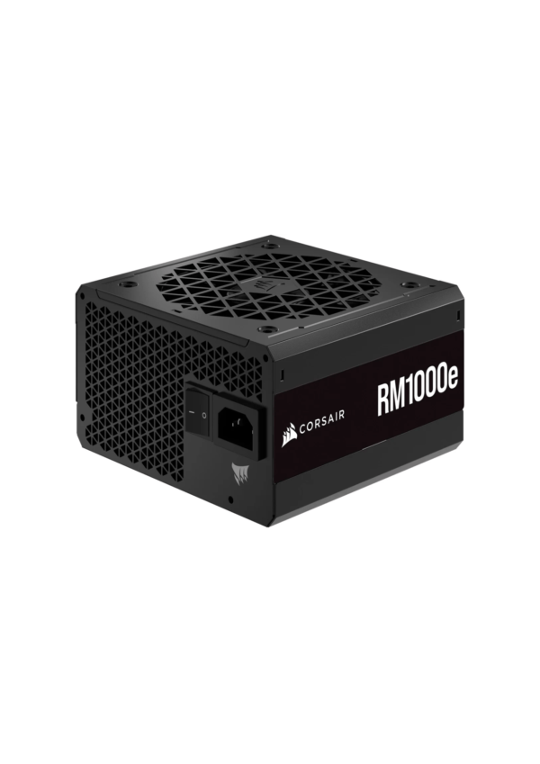 Corsair RM1000e Gen5 1000 W Power Supply