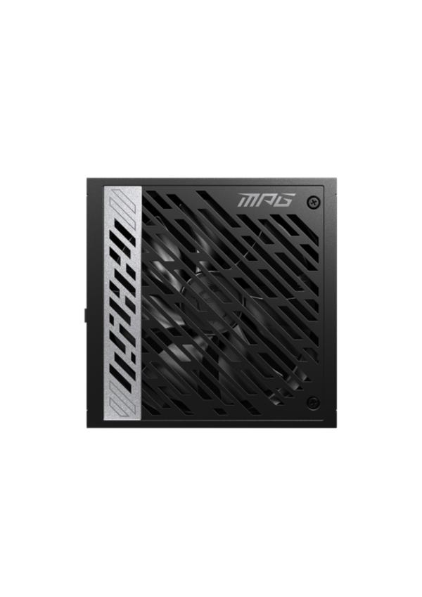 MSI MPG A1000G Gen5 1000 W Power Supply - Image 3