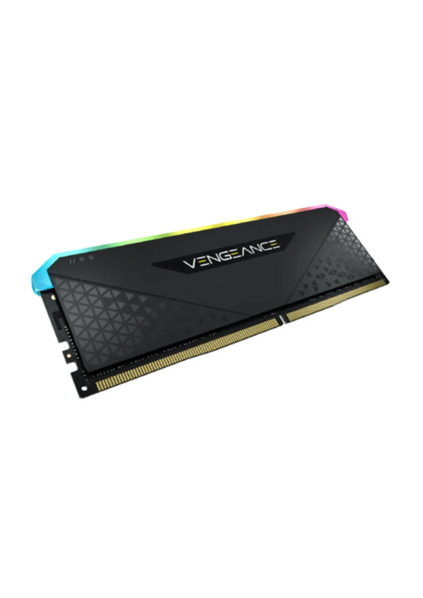 Corsair Vengeance RS 8 GB 3200 MHz DDR4 RGB - Image 2